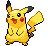 Mystery Pokémon
